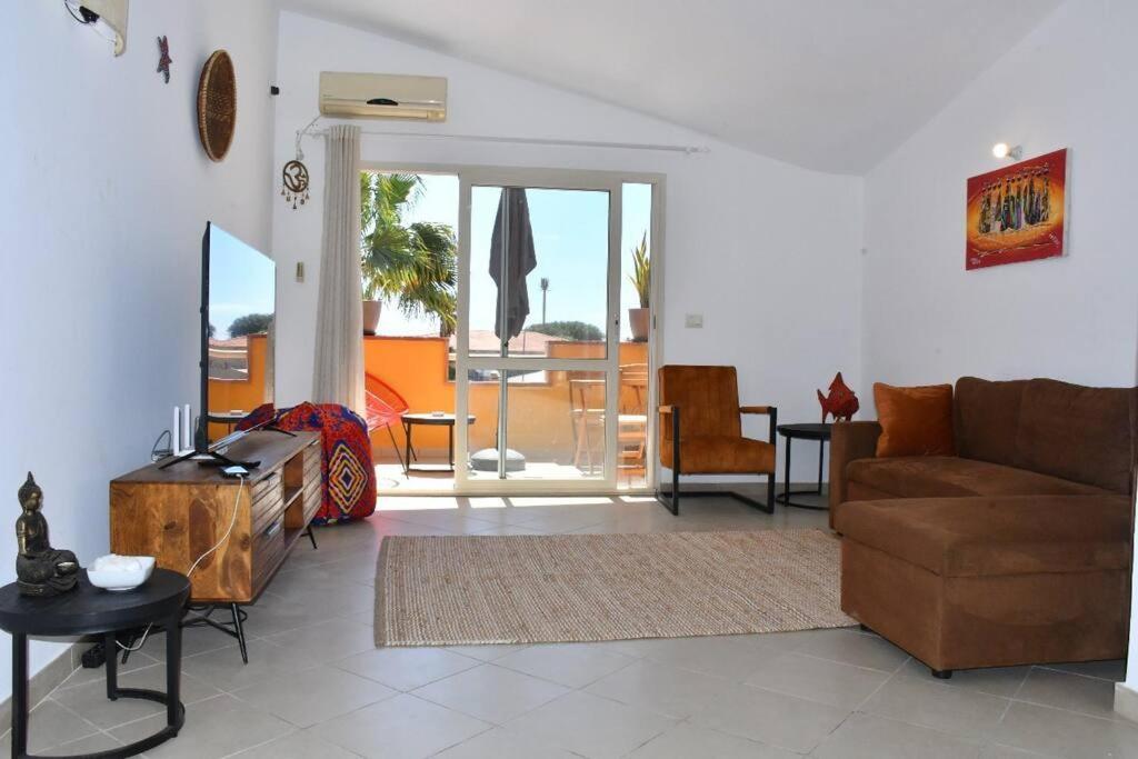 Kyaala Djadsal Moradias Pool&Sea Santa Maria Exterior foto