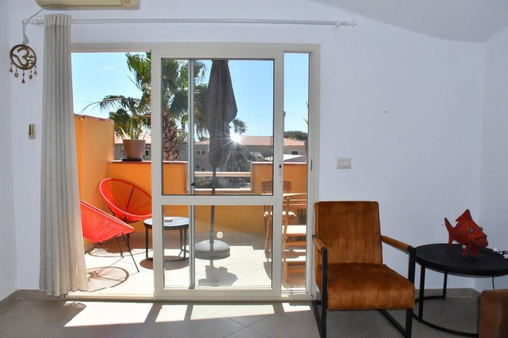 Kyaala Djadsal Moradias Pool&Sea Santa Maria Exterior foto