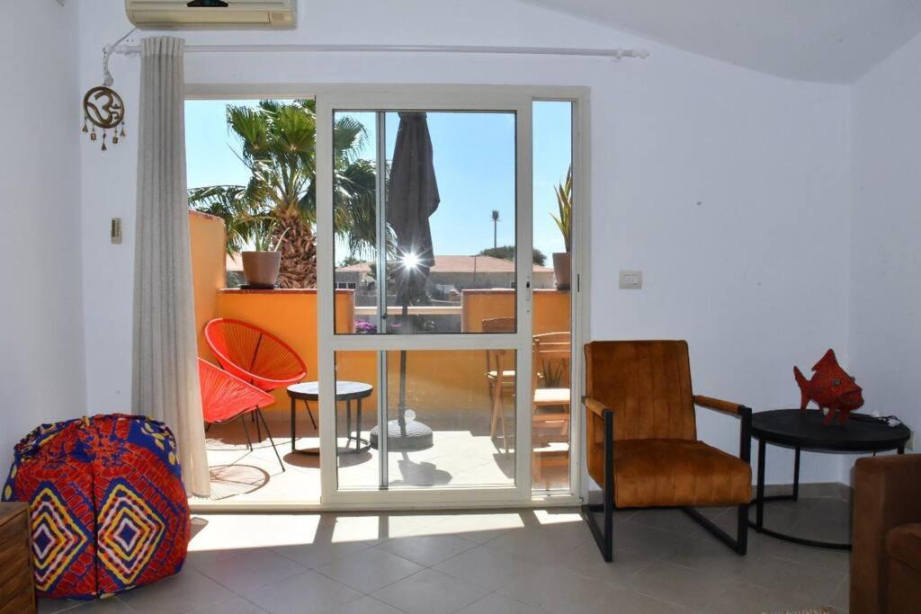 Kyaala Djadsal Moradias Pool&Sea Santa Maria Exterior foto